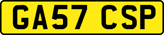 GA57CSP