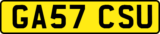 GA57CSU