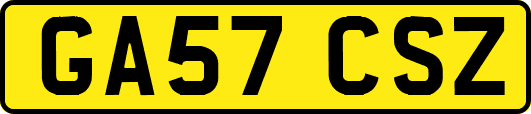 GA57CSZ
