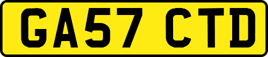 GA57CTD