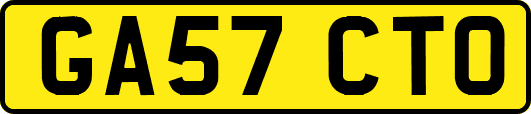 GA57CTO