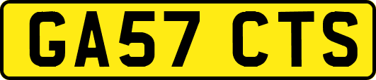 GA57CTS