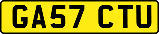 GA57CTU