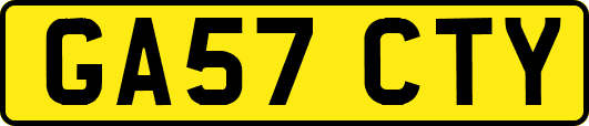 GA57CTY