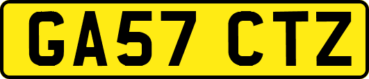 GA57CTZ