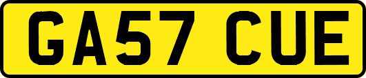 GA57CUE