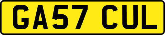GA57CUL