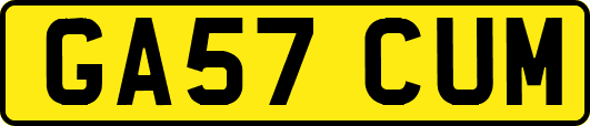 GA57CUM