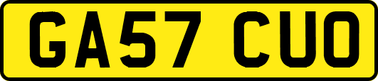 GA57CUO