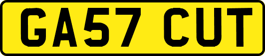 GA57CUT