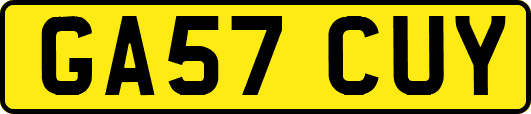 GA57CUY