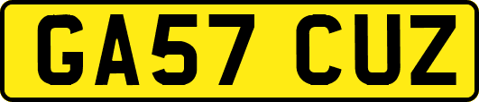 GA57CUZ