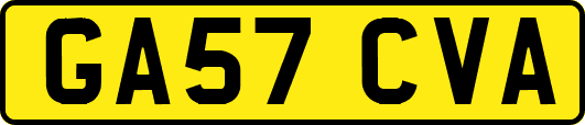 GA57CVA