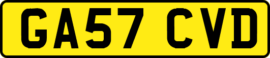 GA57CVD