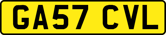 GA57CVL