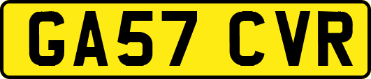 GA57CVR