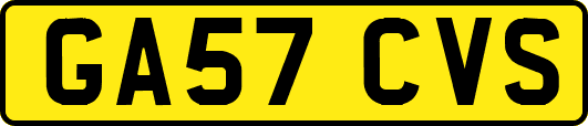GA57CVS