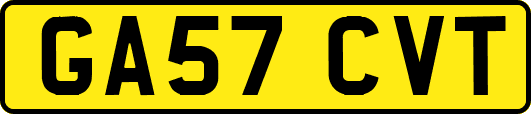 GA57CVT