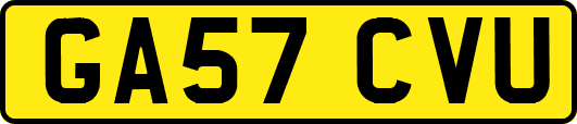 GA57CVU