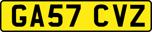 GA57CVZ