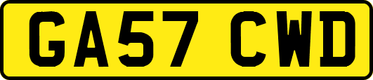 GA57CWD