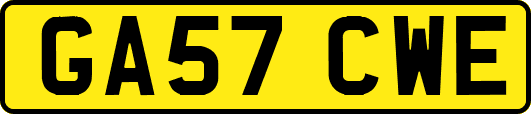 GA57CWE