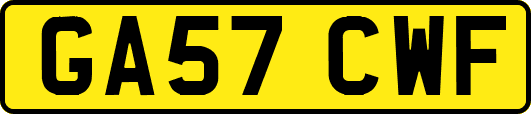 GA57CWF