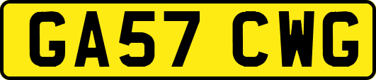GA57CWG