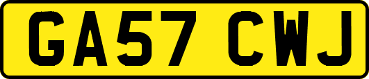 GA57CWJ