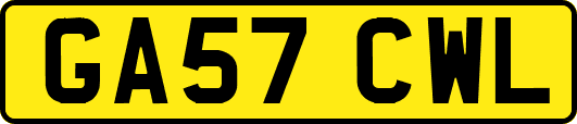 GA57CWL