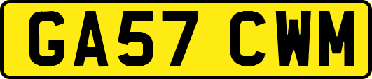 GA57CWM