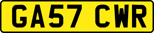 GA57CWR