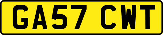 GA57CWT