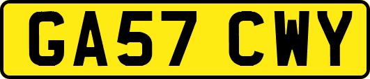 GA57CWY