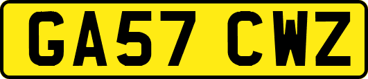 GA57CWZ