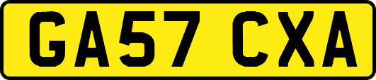 GA57CXA