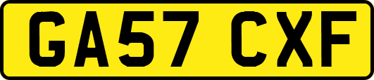 GA57CXF