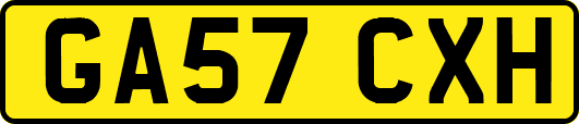 GA57CXH