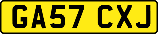 GA57CXJ