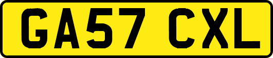 GA57CXL
