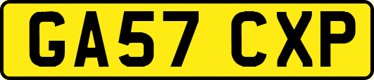 GA57CXP