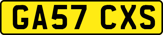 GA57CXS