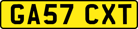 GA57CXT