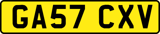 GA57CXV