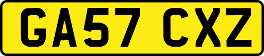 GA57CXZ