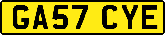 GA57CYE
