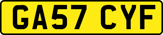 GA57CYF