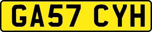 GA57CYH