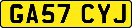GA57CYJ