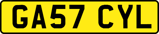 GA57CYL